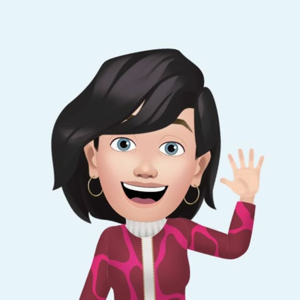 Meet your Posher, Sue